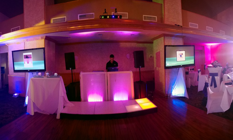 Instalive South Florida Mitzvah Production By 84 West Events 1920